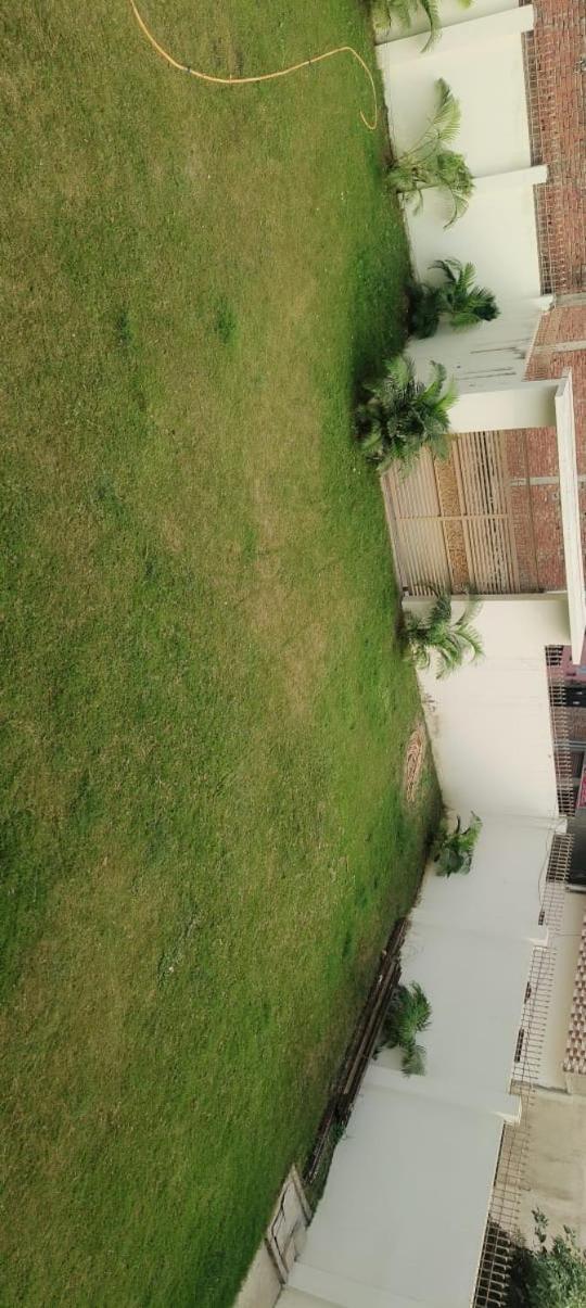 Jhankar Banquet And Lawn Hotel Varanasi